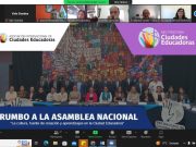 Playa del Carmen será sede de la Asamblea Nacional de Ciudades Educadoras