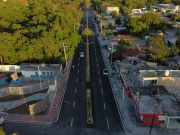 Gobierno de Quintana Roo transforma con obras el entorno urbano en Chetumal