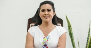 Opinión | Vanessa Piña: nuevo fichaje del PT que se enfila como candidata en Bacalar