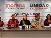 Pide Morena a PVEM no usar programas ni recursos públicos con fines electorales