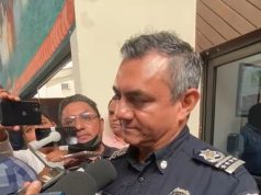 Detalla Oyarvide que Ley de Seguridad Ciudadana contempla Universidad y proximidad policial