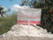 Reparar el relleno sanitario de Cancún ha costado casi 20 mdp