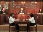 Improcedente la queja del PRD contra Mara Lezama: Teqroo