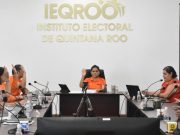 Opacos PRD, Morena, PT y PRI: Ieqroo