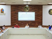 Solidaridad | Por unanimidad fue aprobada la cuenta pública 2022