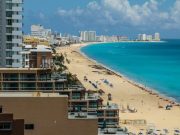 Disparadas en Google búsquedas de inseguridad en el Caribe Mexicano
