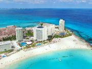 Anuncian a Cancún como sede para encuentro de líderes latinoamericanos