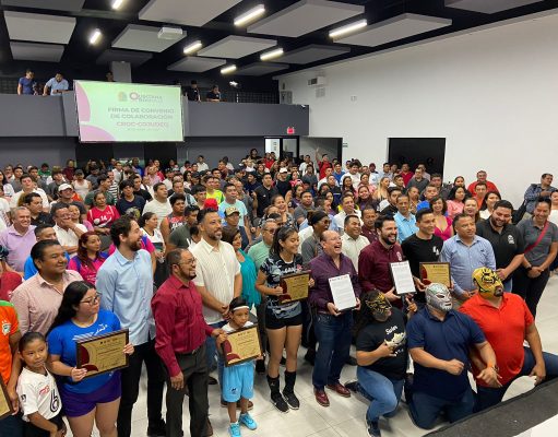 Prevé Croc pago de utilidades en más de 500 contratos colectivos, que suman más de 50 mil trabajadores