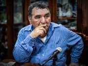 Entrevista | “La política ha sido secuestrada por mafias y élites de baja estofa”: Jorge González Durán