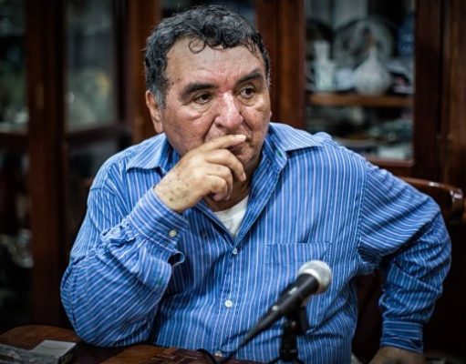 Entrevista | “La política ha sido secuestrada por mafias y élites de baja estofa”: Jorge González Durán