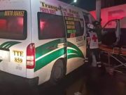 Video de mujer que muere al ser arrollada evidencia maltrato en el transporte popular