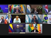 Pacta cumbre de AL acciones contra la ola inflacionaria