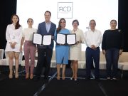 En Cancún, la niñez se protege: Ana Paty Peralta