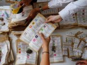 Pájaros en el Alambre | Las primera proyecciones para municipios en 2024