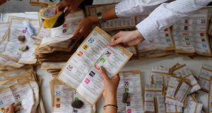 Pájaros en el Alambre | Las primera proyecciones para municipios en 2024