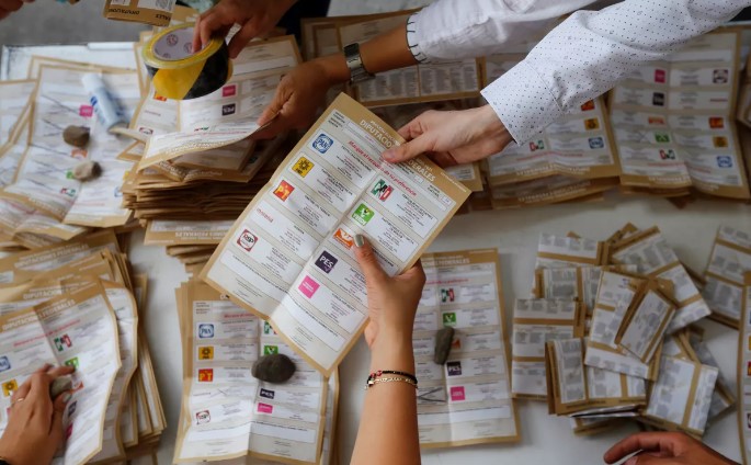 elecciones