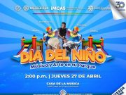 Niñas y niños solidarenses serán festejados por su día