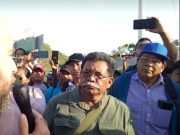 Jaguar Negro | Villatoro: El (falso) “revolucionario” que conduce autos de lujo