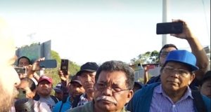 Jaguar Negro | Villatoro: El (falso) “revolucionario” que conduce autos de lujo