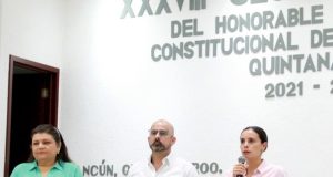 Jaguar Negro | Lulú Cardona: dos “palitos en la rueda” para quedar en franca oposición