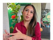 Entrevista | “Como líder de Morena me toca velar por los intereses del partido y pelear espacios”: Johana Acosta Conrado