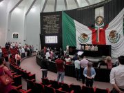 Congreso | Aprueban reformas para el empoderamiento de las mujeres y penas más duras contra la asociación delictuosa