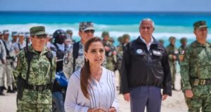 Opinión | Mara y la Seguridad Pública Estatal | El Minotauro | Nicolás Durán de la Sierra