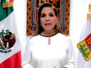 Creó gobierno de Mara fideicomiso para fortalecer la seguridad en Quintana Roo