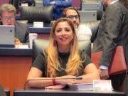 Avanza en el Senado exigencia de Marybel Villegas para proteger al turismo brasileño en Cancún