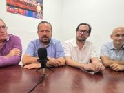 Presentará Grupo Plural iniciativa para enfrentar corrupción en áreas de Desarrollo Urbano y Oficialía Mayor de los ayuntamientos