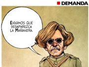 Opinión | Como a Madero con los “Huertas”, para evitar traiciones futuras… | Y la vida siguió… | Hugo Alday Nieto