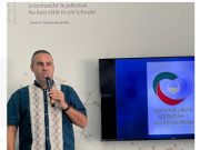 Opinión | “Mexicanos de Corazón=Ciudadanos de Primera”, en la Feria Internacional del Libro en Cancún | Ignacio Alonso Velasco
