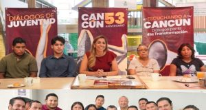 Pájaros en el Alambre | «Destape» al viejo estilo del PRI y arrancaron las pre-precampañas
