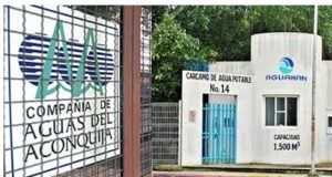 Naderías Totales | Se puede expulsar a Aguakan, como lo hizo Tucumán