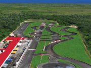 Autodromo para F1 en Cancún podría construirse cerca del aeropuerto