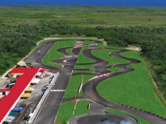 Autodromo para F1 en Cancún podría construirse cerca del aeropuerto