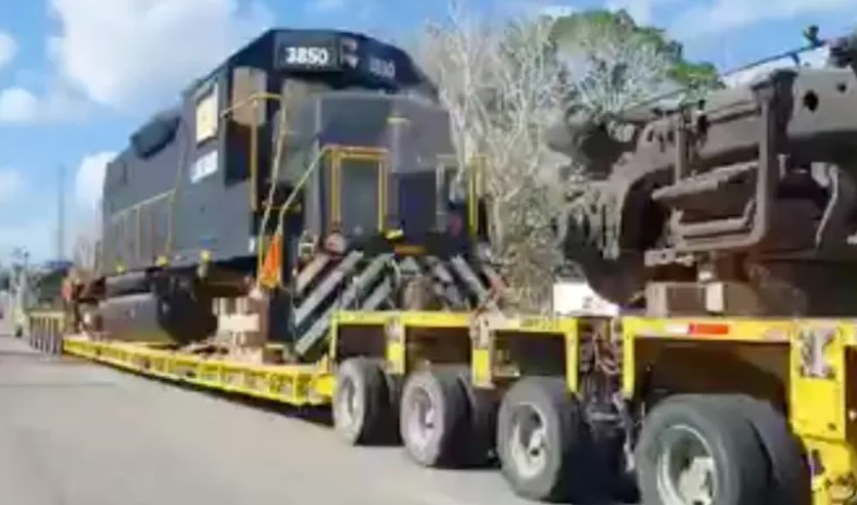 tren