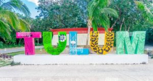 Jaguar Negro | Tulum: amor, con ingratitud se paga…