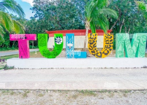Jaguar Negro | Tulum: amor, con ingratitud se paga…