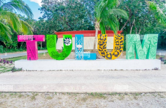 tulum