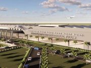 Aprueban MIA para la construcción del Aeropuerto Internacional de Tulum