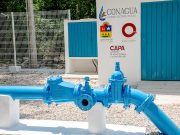 Mejora CAPA servicio de agua potable en Felipe Carrillo Puerto