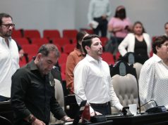 Anuncia Congreso del Estado que sesionará, por primera vez, en Cozumel
