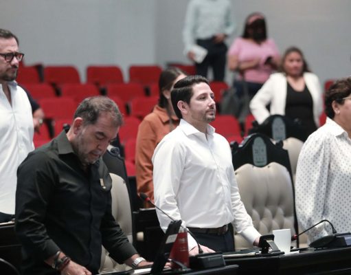 Anuncia Congreso del Estado que sesionará, por primera vez, en Cozumel