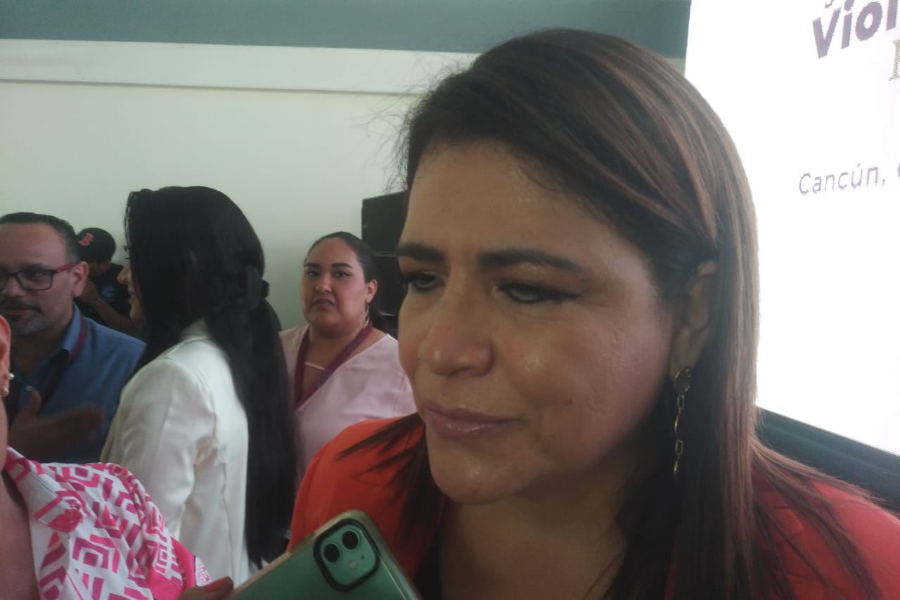 2023-05-08 Centro para la Mujer