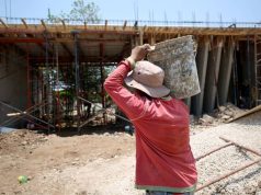 Albañiles, a merced del crimen organizado; falta coordinación con las autoridades: SITEC