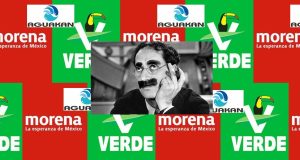 Naderías Totales | ¿Morena-Partido Verde son ahora aliados públicos de Aguakan?