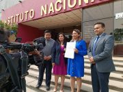 Política | Denuncian mujeres del PAN programa que atiende el rezago de las mujeres en Quintana Roo