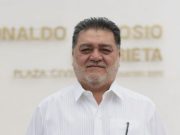 Instala PRI órgano auxiliar para proceso interno de dirigente estatal