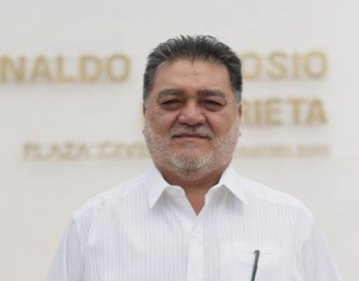 Instala PRI órgano auxiliar para proceso interno de dirigente estatal